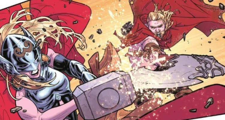 Taika Waititi Confirms Who The Real Star Of Thor: Love And Thunder Is