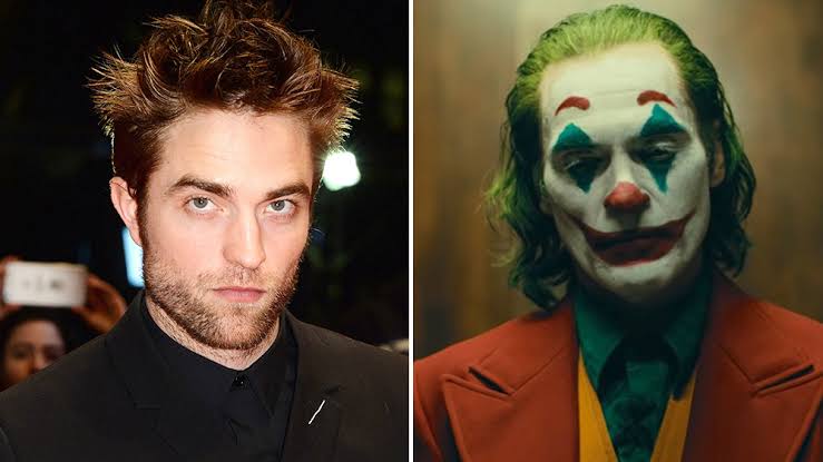 Joaquin Phoenix's Joker won't be meeting Robert Pattinson's Batman. Pic courtesy: variety.com