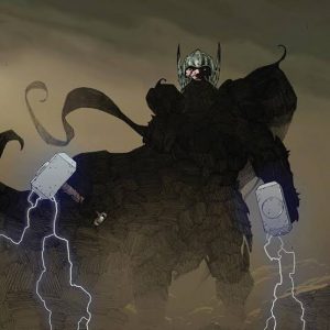 [This] Is Now The Most Powerful Weapon In The Marvel Universe (No It’s Not Mjolnir Or The Infinity Gauntlet)
