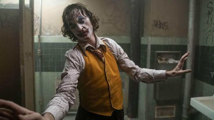 Joker Dance Scenes Were Improvised By Joaquin Phoenix