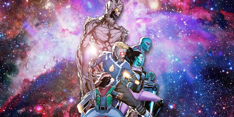 Guardians Of The Galaxy #9 Resurrects An Old But Dangerous Friend