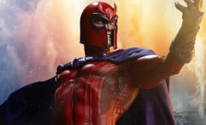 Can A Black Magneto Work In The Marvel Cinematic Universe?