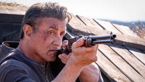 Rambo: Last Blood Is A Generic Mess Banking On Nostalgia