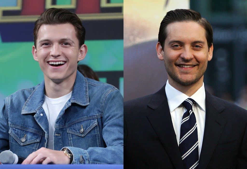 Tom Holland: His Spider-Man Is MORE Interesting Than Tobey Maguire’s, here’s Why