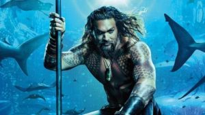 Jason Momoa Pitched Aquaman 2 Supported By Warner Bros.