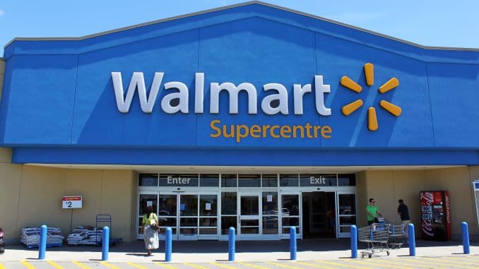 Walmart Leaks Black Friday Deals, Includes PS4 and Switch Deals