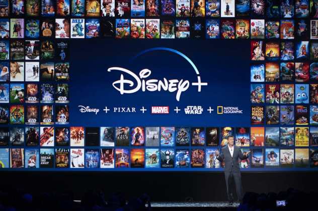 Disney+ will also make Disney incur losses in the beginning. Pic courtesy: indiewire.com