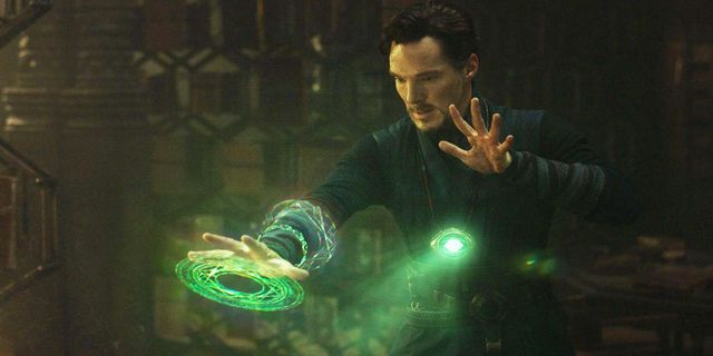 What Makes Doctor Strange The Best Avenger And Sorcerer