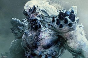 New Batman V Superman Clip Shows Doomsday’s Rampage And Wonder Woman