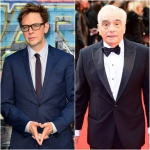 “Not Everyone Will Be Able To Appreciate Them”- James Gunn On MCU Movies After Scorsese’s Comments
