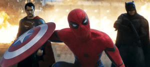 Superhero Costume Designer Talks About Problems Designing Spider-Man And Batman’s Suits