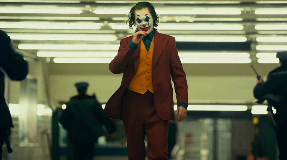 Joker Is What Zack Snyder’s DC Movies Wanted to Be!