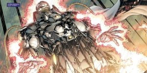 Arrow Season 8 Premiere Signals The Existence Of The Anti-Monitor