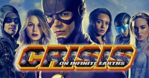 Who Dies in Crisis on Infinite Earth?