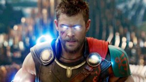 Marvel’s Avengers Reveals the Inspiration Behind Thor’s New Look