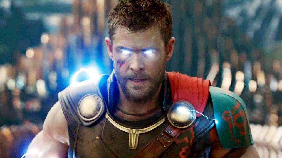Marvel’s Avengers Reveals the Inspiration Behind Thor’s New Look
