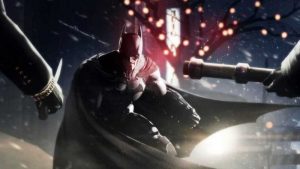 These Batman: Arkham Legacy rumours are coming from reliable sources. Pic courtesy: gametransfers.com