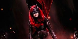 Batwoman Reveals Robin’s Existence in the Arrowverse