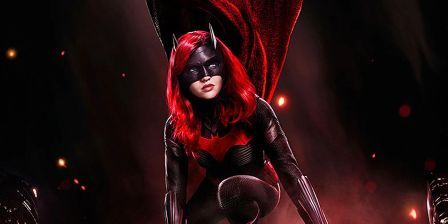 Batwoman Reveals Robin’s Existence in the Arrowverse