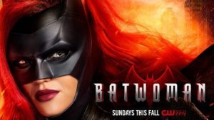 Batwoman Suffers Review Bombing On Rotten Tomatoes