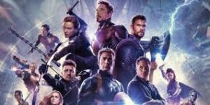 Chris Evans Shares Endgame and Transformers Mash-Up— It’s HILARIOUS