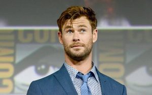 Marvel’s Ongoing Discussion On Whether To Keep Thor Fat In Love and Thunder