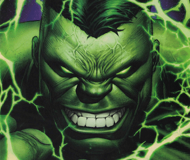 Devil Hulk to Reign Supreme?