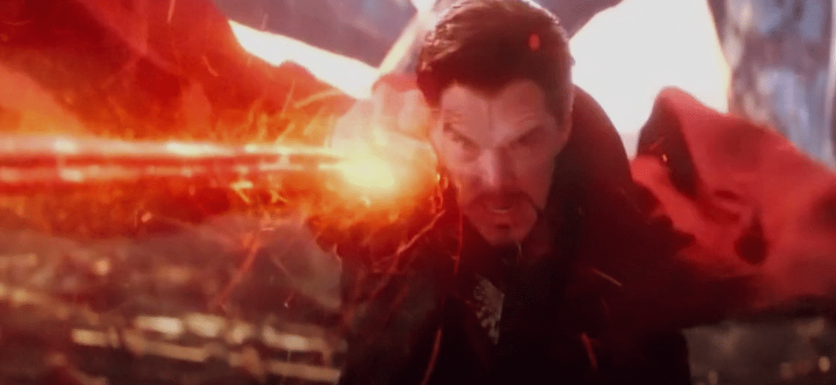 An X-Men Villain Was Referenced in Avengers: Infinity War through Doctor Strange