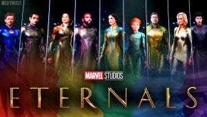 The Eternals