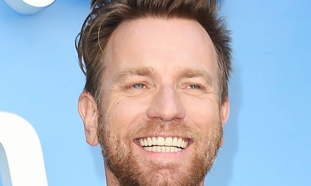 ewan mcgregor