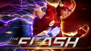 In “Dead Man Running,” The Flash prepares for CRISIS