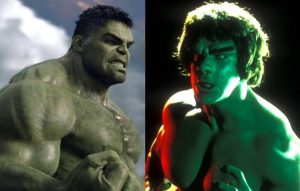 Little Girl’s Reaction On Hulk Smash Draws Response From Hulk Actors