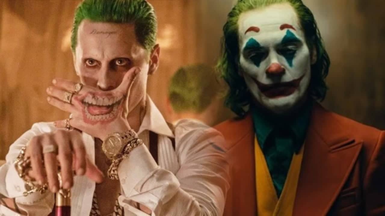 Joel Kinnaman has nasty things to say about ‘Joker’