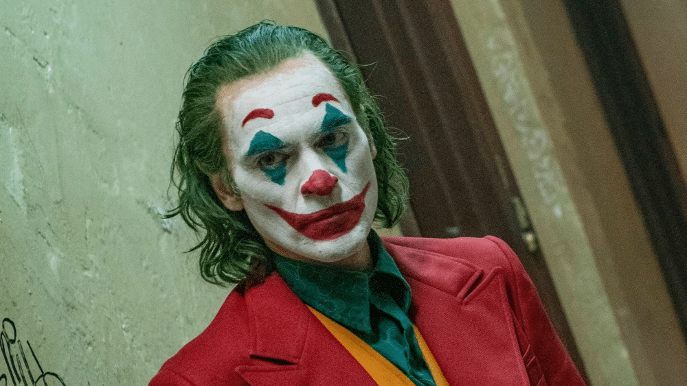 Why is the Backlash and Controversy Around Joker Different This Time Around?