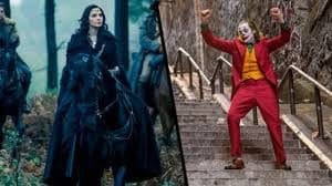 Joker Is Second Biggest Opening Weekend Since Wonder Woman