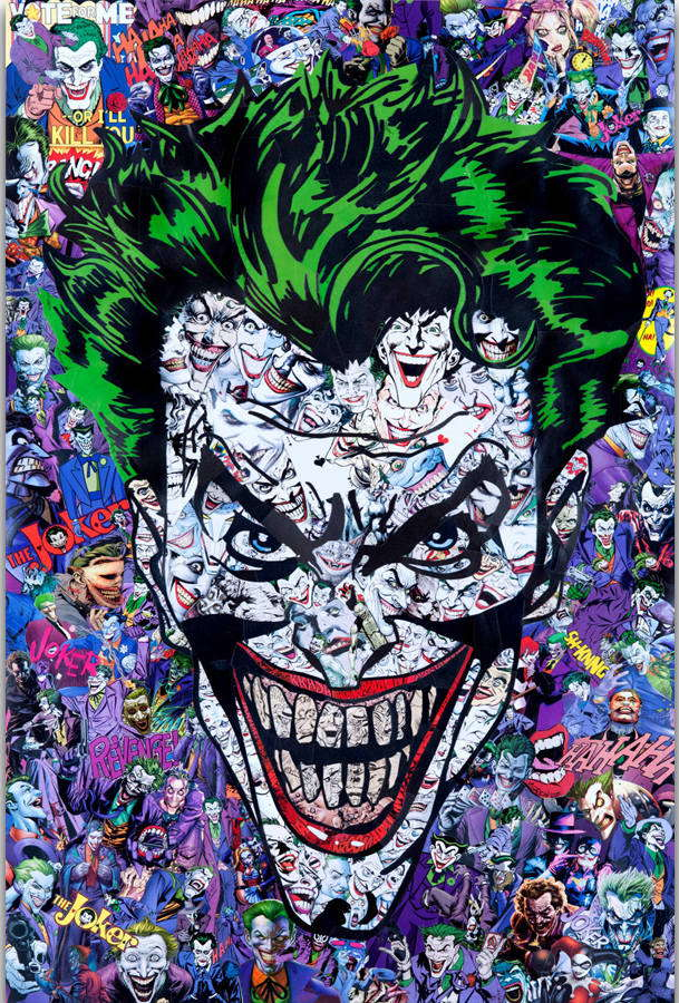 Who Would Be The Best Nemesis For Joker In The MCU?