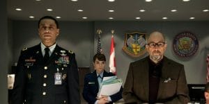Justice League: Martian Manhunter Was In Man of Steel