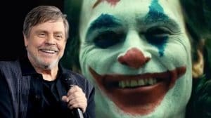 Mark Hamill Reveals How He Feels About Joaquin Phoenix’s Joker