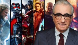 Natalie Portman Defends MCU In The Scorsese-Marvel War