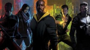 Kevin Feige Plans to Reboot Marvel TV Characters