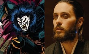 Jared Leto Morbius