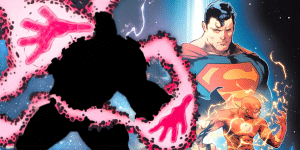 A New Member of the Justice League Revealed