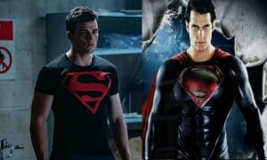 Superboy Proves That Man Of Steel’s Pa Kent’s Advice Was Right