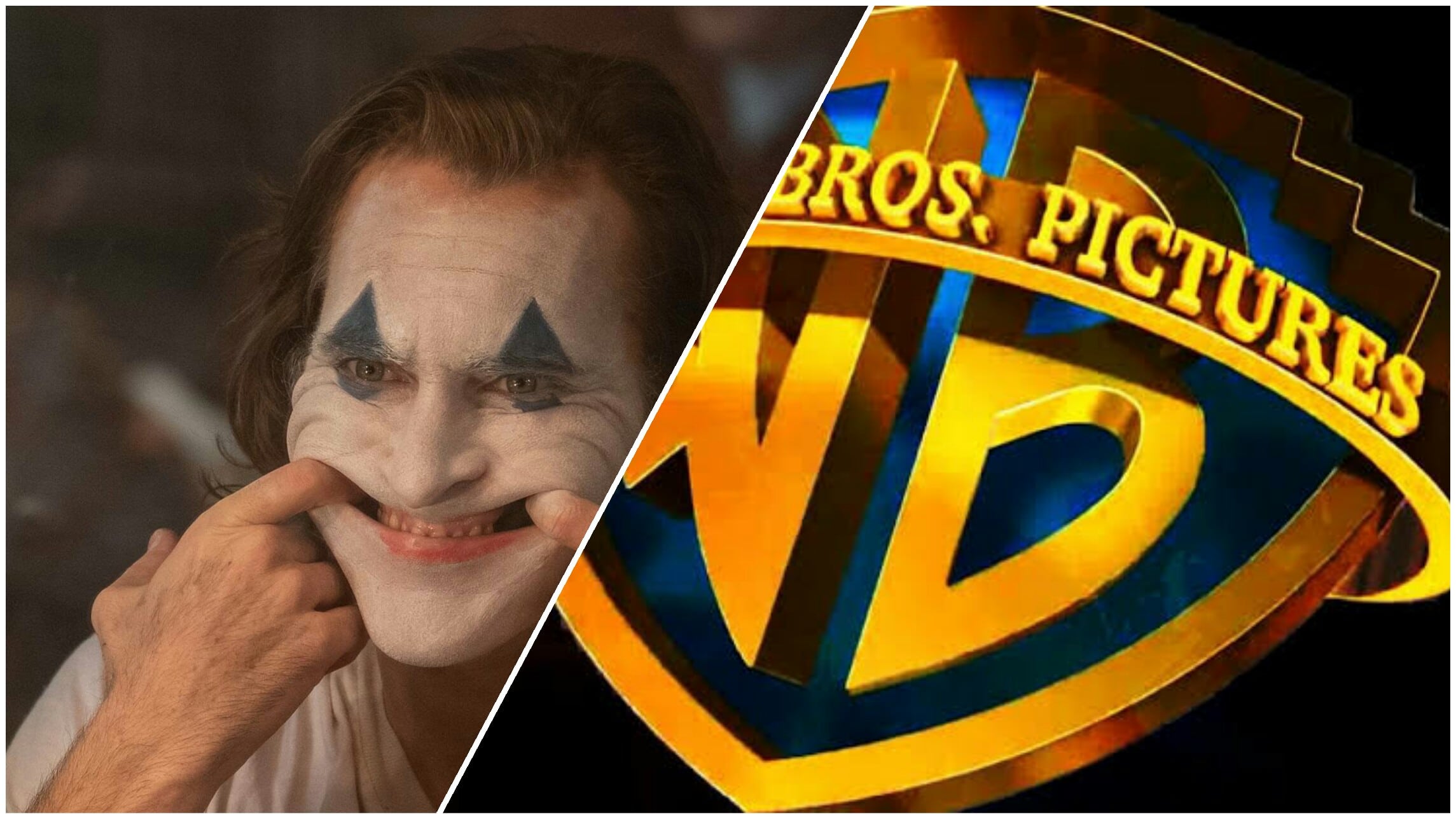 Warner Bros Loses Out On Joker’s Profits