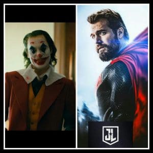 Joker Surpasses Justice League, Could Become Highest R-Rated Movie Of All Time.