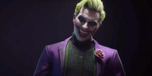 Director Ed Boon Teases Joker’s Fatal Blow in Mortal Kombat 11