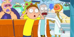 “Rick and Morty” Episode Titles Revealed