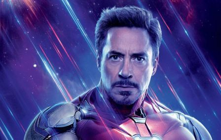 Robert Downey Jr. Had a Verbal Spat Before his Appearance on the Howard Stern Show