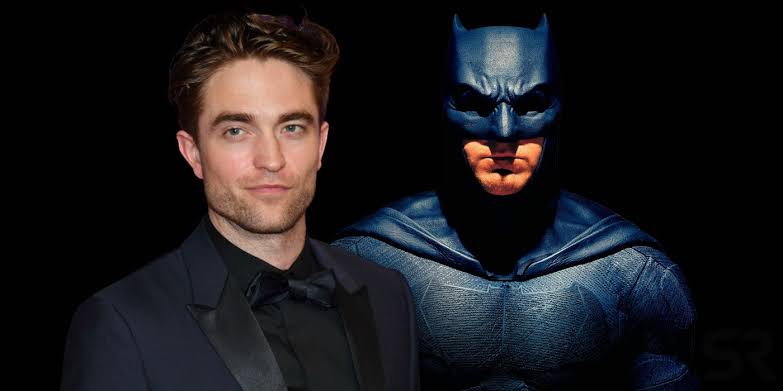 According To Robert Pattinson, Batman Isn’t A Hero