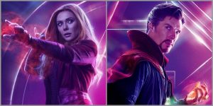 Scott Derrickson Hid His Sequel Plans in Plain Sight